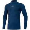 Tričko s dlhým rukávom jako comfort 2.0 turtleneck kids 6955-09 Veľkosť XL