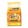 Certech Super Benek Economic - hrudkujúca podstielka pre mačky 10 l