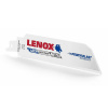 LENOX LAZER BI-METALOVÉ Pílové listy pre mečové píly na tvrdé kovy. - 150 mm ( 1ks ) - 18 201746118R-1KS