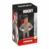 Figúrka Minix Movies: Rocky - Rocky Trainer Suit 12 cm