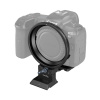 Rotatable Horizontal-to-Vertical Mount Plate Kit for Canon EOS Specific R Series 4300 SmallRig