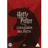 Harry Potter And The Chamber Of Secrets DVD