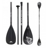 AQUA MARINA 4 dielne veslo pre Kajak 236 cm alebo SUP 175-220 cm 2-IN-1 SUP & KAYAK PADDLE B0303011 (100999)