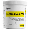 Proton Labs Magnézium MLIEKAN MAGNEZU organic JEMNÉ PRE ŽALÚDOK 98%+ PURE