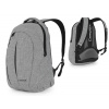 Campus kool II batoh na 20 l odtieňov šedej (Pohodlné mestské batohové kampusy kool 20 l Grey)