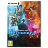Minecraft Legends (PC)