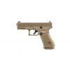 Airsoft pistole Glock 19X GAS + Doprava zdarma na další nákup