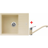 Sinks Perfecto 650 Sahara + Pronto GR