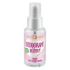 Purity Vision Ružový deokrystal v spreji BIO 50 ml