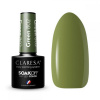 CLARESA GÉL LAK NA NECHTY GREEN 802 - 5g