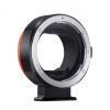 K&F Concept K&F Lens adapter EF/EF-S-EOS R Auto focus electronic