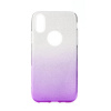 Puzdro gumené Huawei P40 Lite Shining fialové