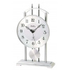 Stolní kyvadlové hodiny 5192 AMS řízené rádiových signálem 29cm