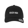 Reach High Retro Trucker Cap