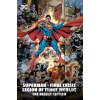 Superman - Final Crisis: Legion of Three Worlds - Geoff Johns, George Perez