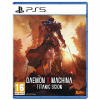 Daemon X Machina: Titanic Scion [PS5] (Daemon X Machina: Titanic Scion [PS5])