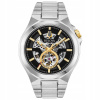 Pánske hodinky Bulova 98A224 strieborné, náramok