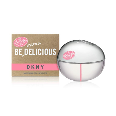 DKNY Donna Karan Be Extra Delicious parfumovaná voda dámska 100 ml