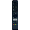 Finlux TV32FFF5672 originálny diaľkový ovládač s mikrofonem