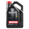 Motorový olej MOTUL SPECIFIC 0720 5W30 5L