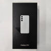 Samsung [Outlet Grade A] Samsung SM-S921B Galaxy S24 Dual SIM 5G 8GB RAM 256GB Marble Gray EU