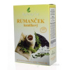 JUVAMED RUMANČEK KAMILKOVÝ - KVET čaj sypaný 40 g