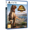 Hra na konzole Jurassic World Evolution 2 - PS5 (5056208812865)