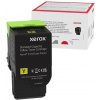 Xerox originálny toner 006R04363, yellow, 2000str., Xerox C310, C315, O