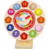 Bino 84053 hodiny vkladacie