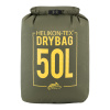 HELIKON HELIKON vodeodolný vak ARID Medium, 50 l - Zelená/čierna