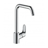 Hansgrohe Focus M41 - Drezová batérie Focus, EcoSmart, chróm 31821000