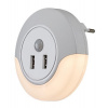 Rabalux DEMBO LED dekoratívna lampa 76012