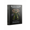 GW Warhammer: The Horus Heresy Liber Astartes: Loyalist Legiones Astartes Army Book