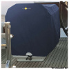 OCEANSOUTH Obal na stôl v kokpite mm 95x30x65 Cockpit Table Cover mm 95x30x65
