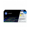 HP originál toner Q6002A, yellow, 2000str., HP 124A, HP Color LaserJet 1600, 2600n, 2605, Žltá, HP COLOR LASERJET 1600 HP