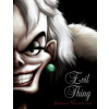 Evil Thing (Villains, Book 7)