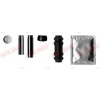 QUICK BRAKE Sada vodiacich puzdier brzdového strmeňa 113-1336X
