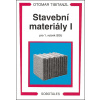 Stavební materiály I pro 1. ročník SOU - Otomar Tibitanzl