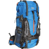 Turistický batoh Kubisport Mountains 60, modrý (05-BA60K-MO)