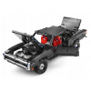 Kocky TECHNIC ovládané Autom na ovládači Dodge RC