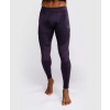 Pánské sportovní legíny Venum G-Fit Air - Deep Purple Velikost: XL