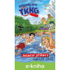 E-kniha Jezerní příšera - Benjamin Tannenberg