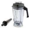 G21 Mixovací nádoba 2,5 l, Perfect a Smart smoothie