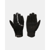 Cyklistické rukavice Kilpi Redbud-U BLK XXL
