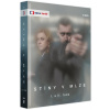 Tiene v hmle I. a II. séria - 8DVD