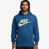 Nike M NK CLUB BB PO GFX HOODIE M