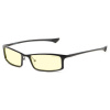 Gunnar Phenom Reader Onyx jantárová skla BLF 65 dioptrie +1 ST002-C101-1.0