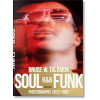 Soul. R&B. Funk. Photographs 1972-1982