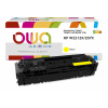OWA Armor toner kompatibilný s HP W2212X, 2450st, žltá/yellow (K18894OW)