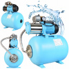 Hydroforová súprava čerpadla BG-INVEST 1300 W 6000 l/h